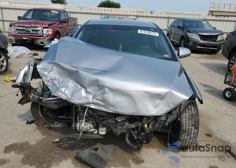 2017 Hyundai Elantra Se from USA, damaged, VIN 5NPD84LF2HH106840